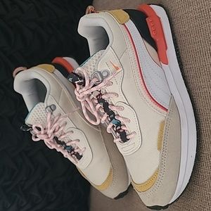 PUMA CITY RIDER HC JUNIOR SNEAKERS